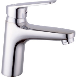 KÄLLA Grifo Monomando Lavabo Icon Cromado