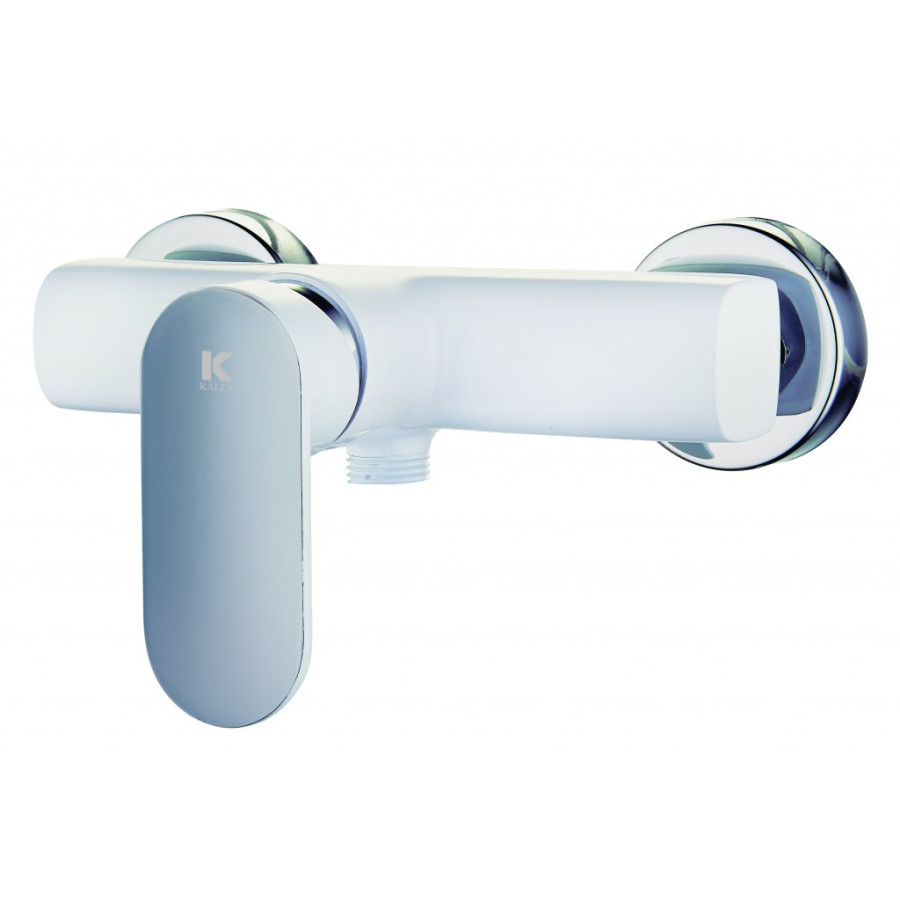 KÄLLA Monomando Ducha Legend Blanco