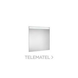 ROCA Espejo Prisma con Led 800 x 800 mm