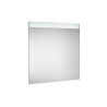 ROCA Espejo Prisma con Led 800 x 800 mm