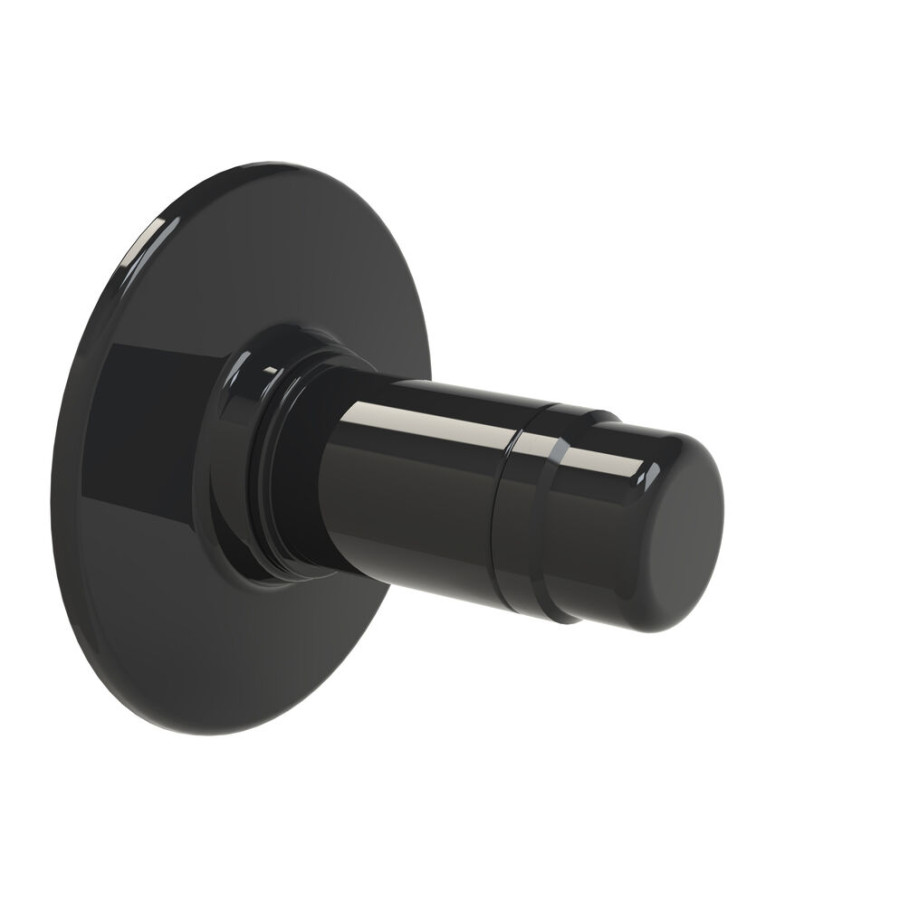 Mando Tex Oculto Negro