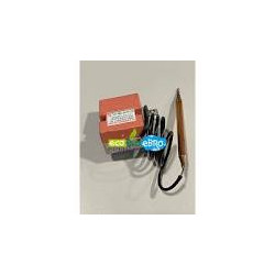 Termostato Regulación Aparici