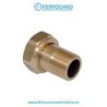 RACOR CONTADOR 3/4" X 1/2"