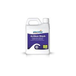 PISCIMAR Actibon Shock 0,5 Litros