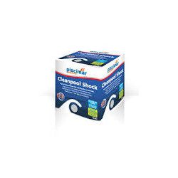 PISCIMAR Cleanpool Shock