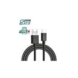 Cable Usb A a Usb C de 1 Metro