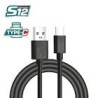 Cable Usb A a Usb C de 1 Metro