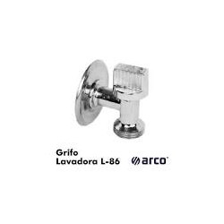 Grifo Lavadora L-86 ARCO