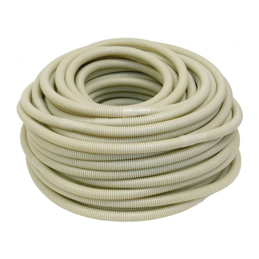 Tubo Corrugado Desagüe Aire Acondicionado 16 mm (Metro)