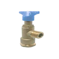 Maneral Llave Bahisa DN 100