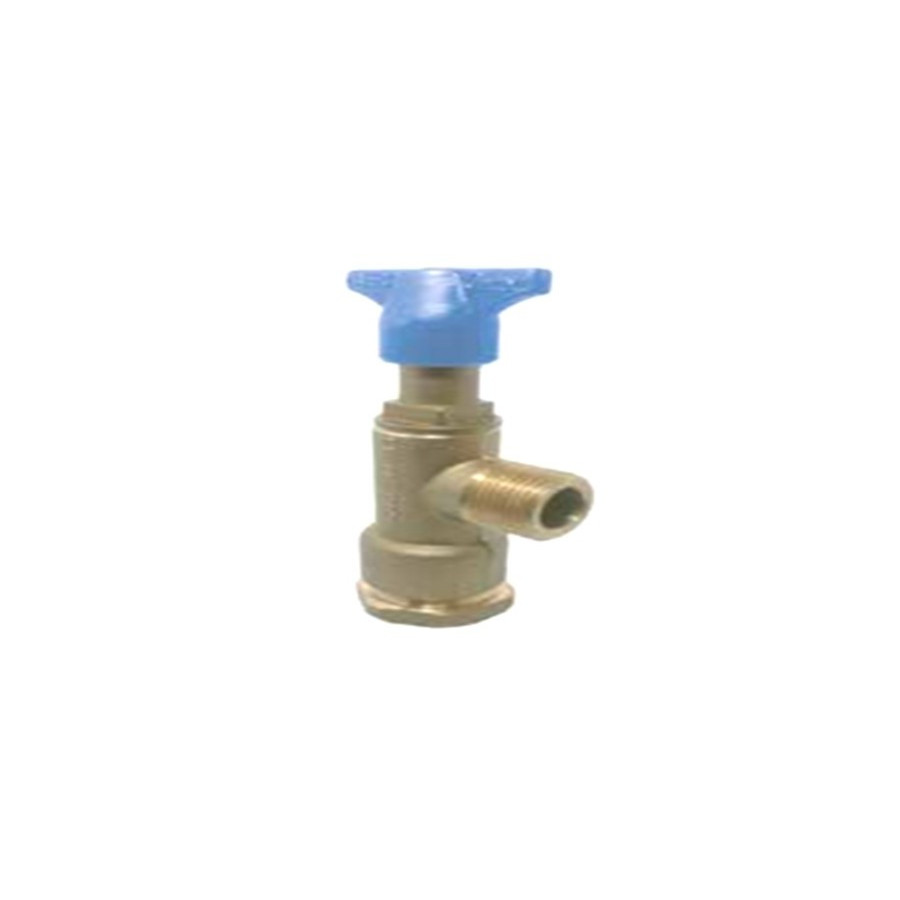 Maneral Llave Bahisa DN 100