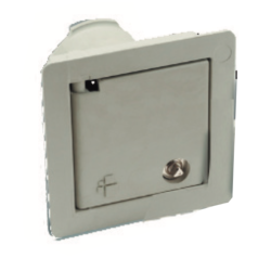 Caja de Lectura Exterior EMASESA