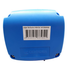 Caja de Lectura Interior EMASESA