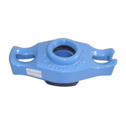 Cabezal Collarín 1 (50 a 200 mm)