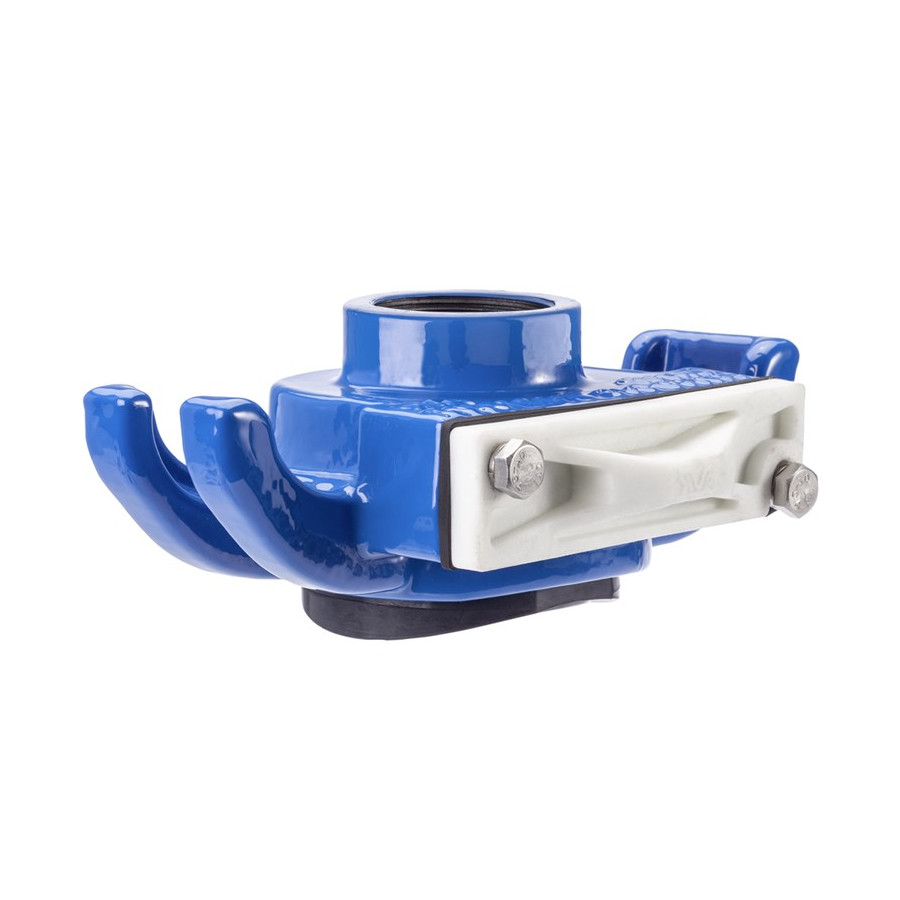 Cabezal Collarín 2 (80 a 300 mm)