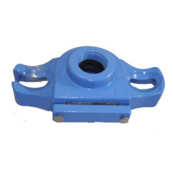 Cabezal Toma de Carga 1 (50 a 200 mm)