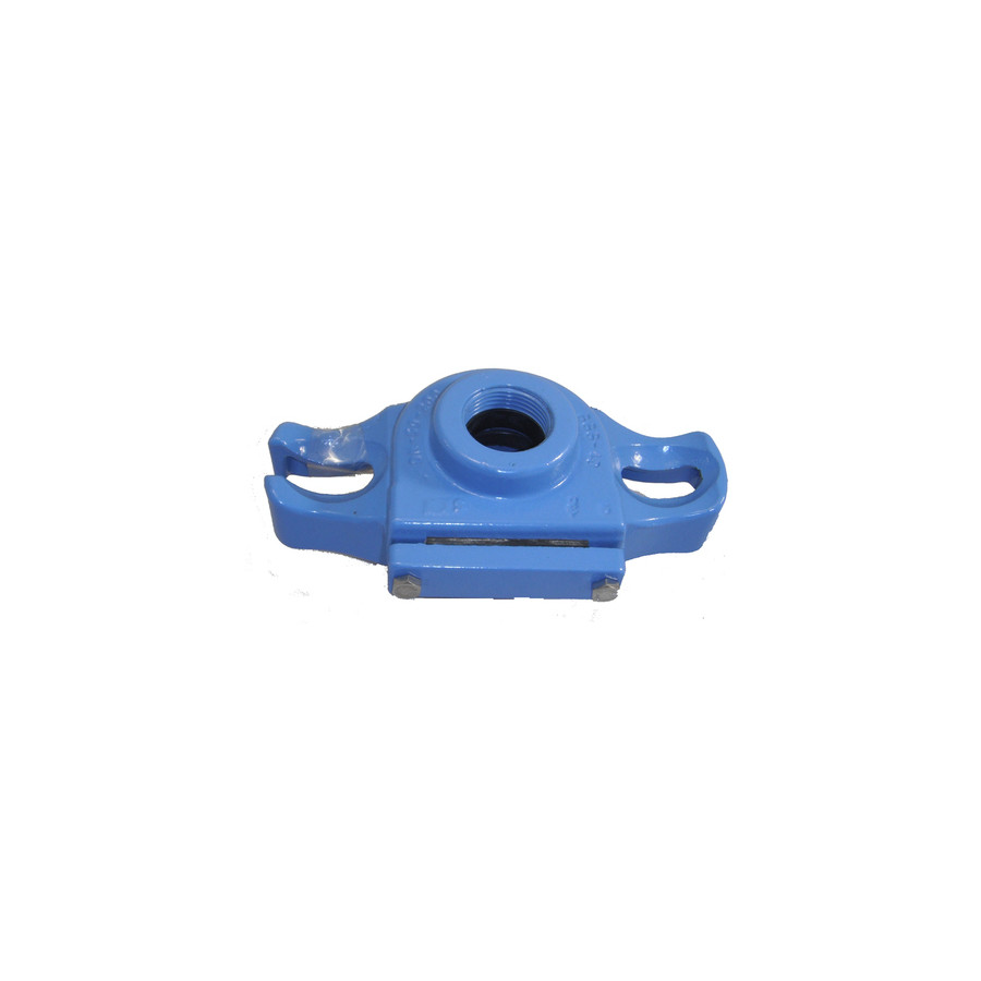 Cabezal Toma de Carga 1 (50 a 200 mm)