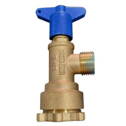 Llave Entrada E25 32 mm sin Tuerca