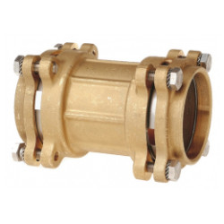 Manguito Fitting 75 mm