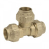 Te Fitting 63 mm