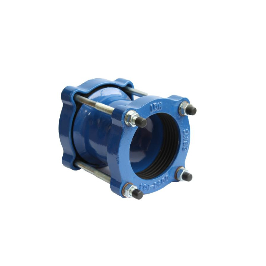 Manguito Universal DN 80 (88 a 102 mm)