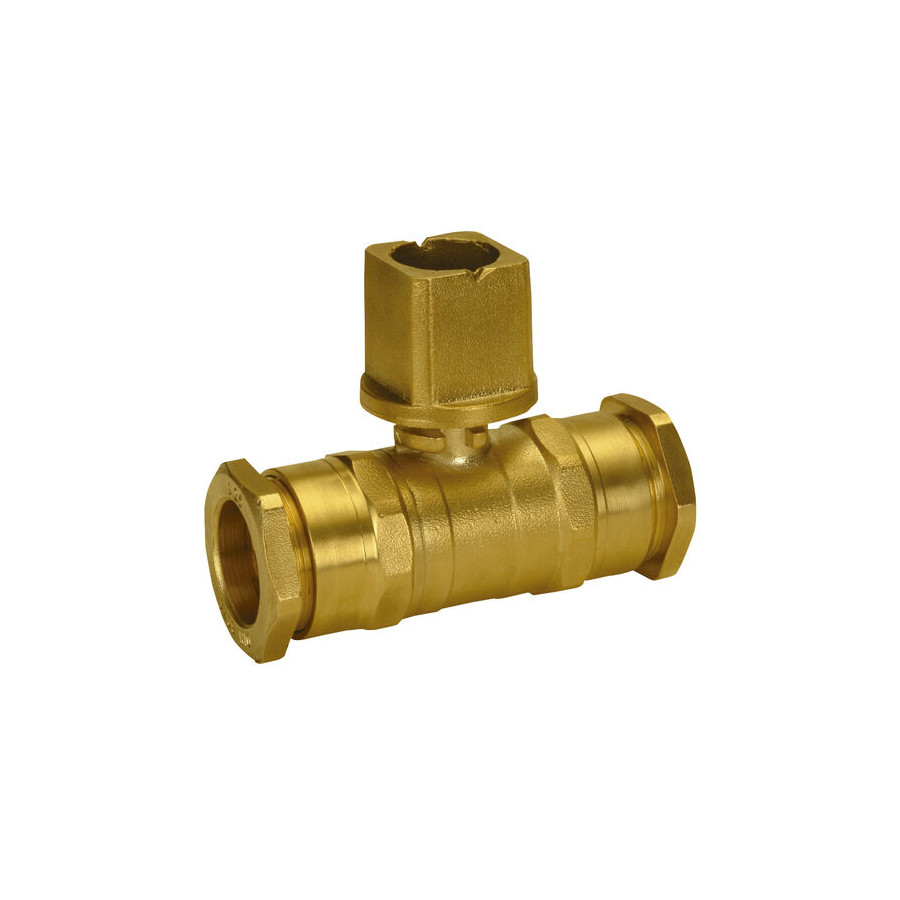 Válvula Cuadradillo 32 ALJARAFESASA