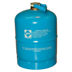 Envase Camping Gas 901