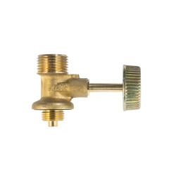 Grifo Botella Butsir