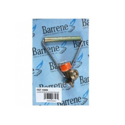 Grifo Botella Butsir con Asa