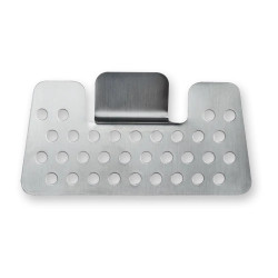 Filtro Inoxidable Desagüe Urinario