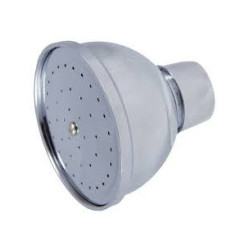 Flor de Ducha Inoxidable