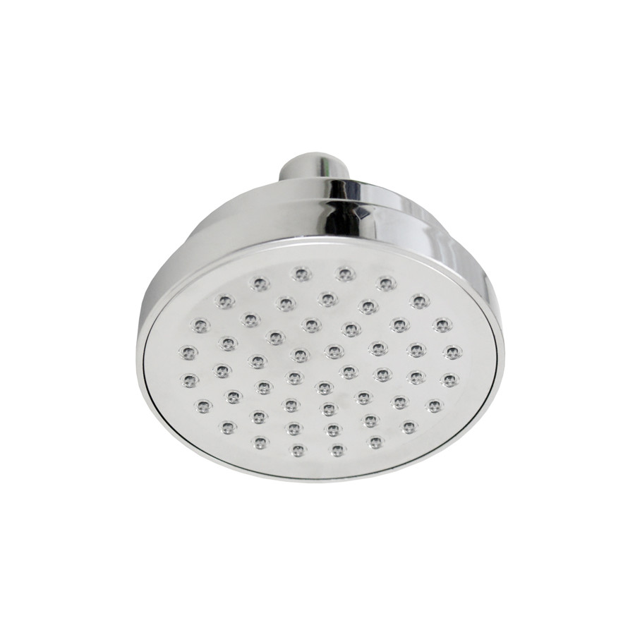 Flor de Ducha Inoxidable Gigante
