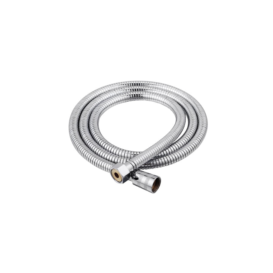 Flexo de Ducha Inoxidable 1,70 a 2,20 m