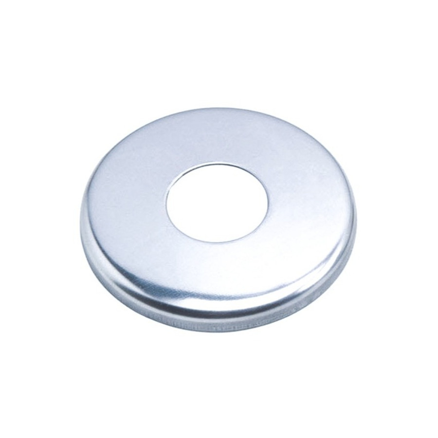 Plafón Inoxidable 3/8