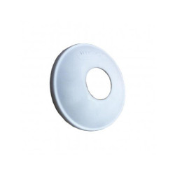 Plafón PVC 25 mm (3/4 a 1/2)