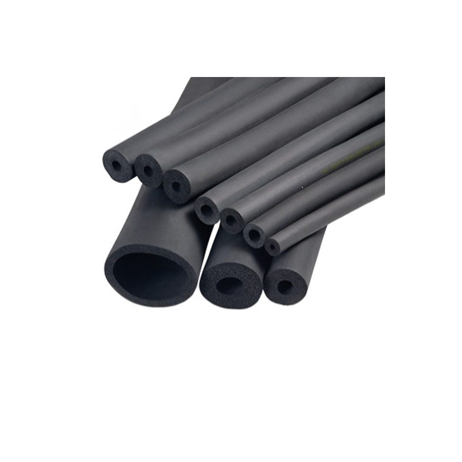 Coquilla Negra 28 x 9 mm