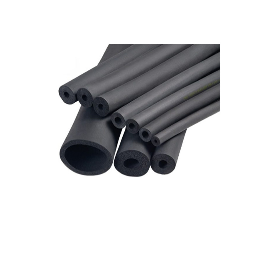 Coquilla Negra 35 x 9 mm