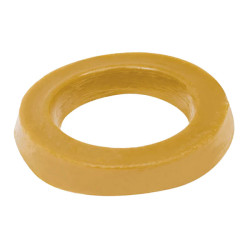 Aro de Cera Selladora para Saneamientos