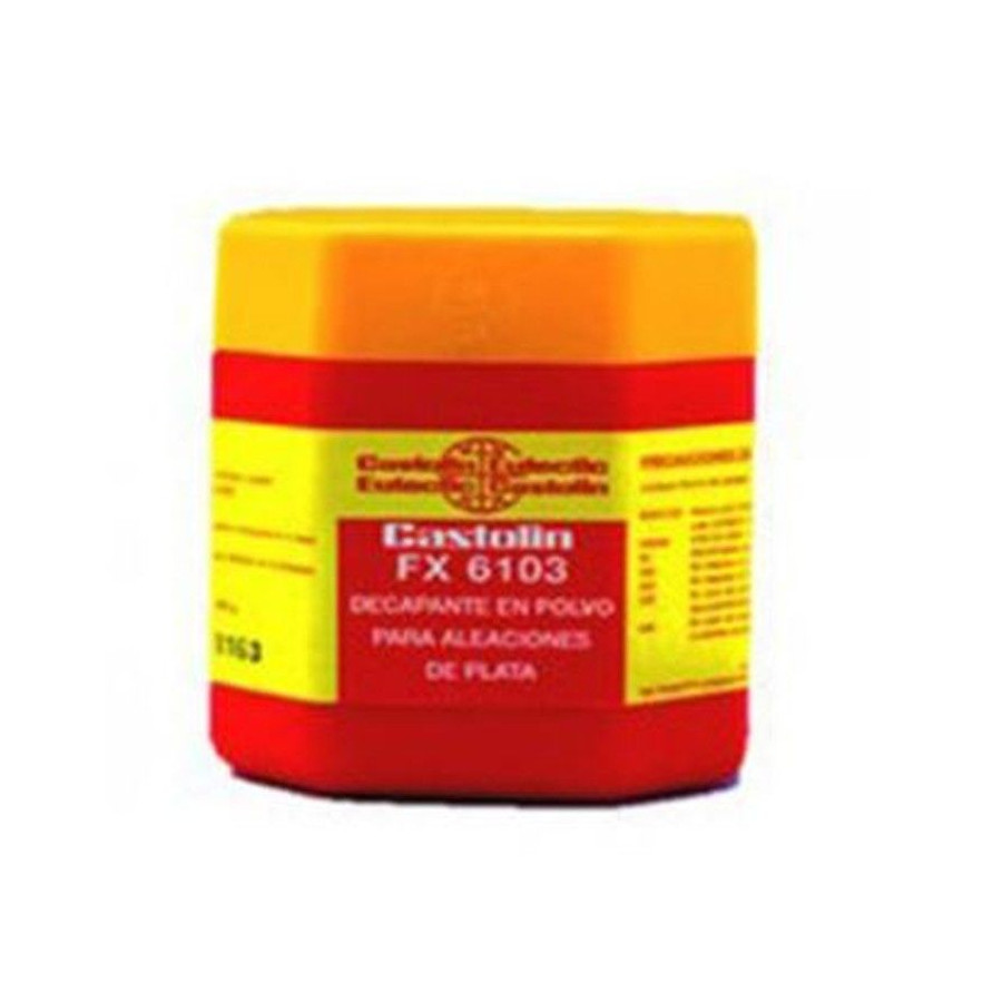 Decapante en Polvo 200 g