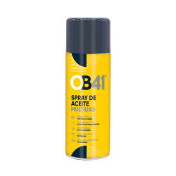 Lubricante Aflojatodo 400 ml