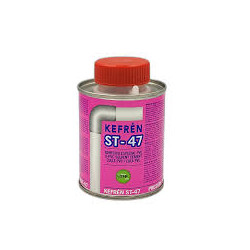 Pegamento PVC Presión 500 g con Pincel