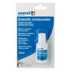 Restaurador de Porcelana Blanco