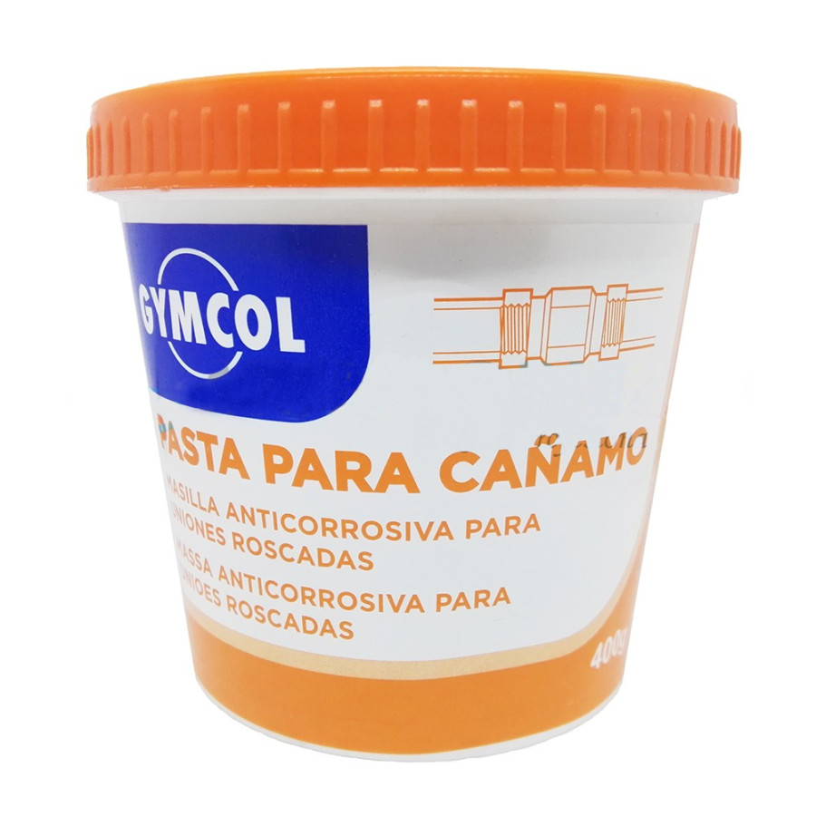 Sellante para Cáñamo 400 g