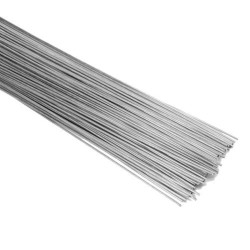 Varilla de Soldar 30 Plata