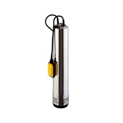 Bomba Acuaria 17 a 7 Trifásica