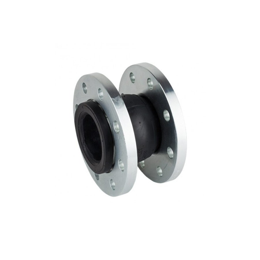 Manguito Antivibratorio con Brida DN 100 (4)