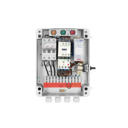 Guardamotor Cspm4 Pozo con Sonda 4 a 6A Monofásico