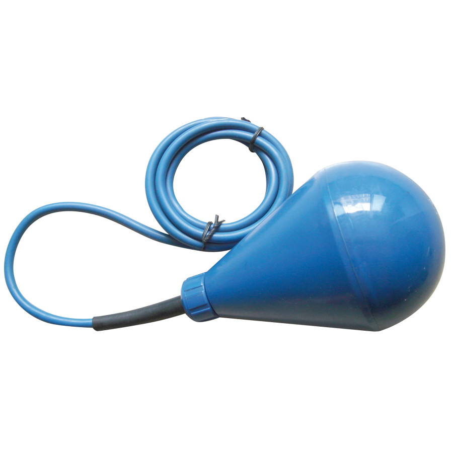 Interruptor de Nivel para Agua Residual 5 Metros