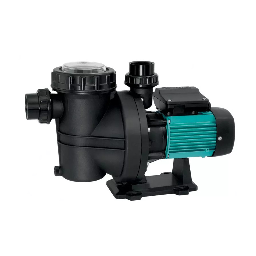 Bomba Iris 500 m (Monofásica)