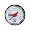 Manómetro de 0 a 10 kg (Rosca 1/4)